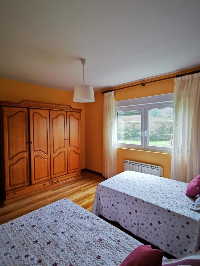 Вилла A Casa De Marisol Сеэ Экстерьер фото