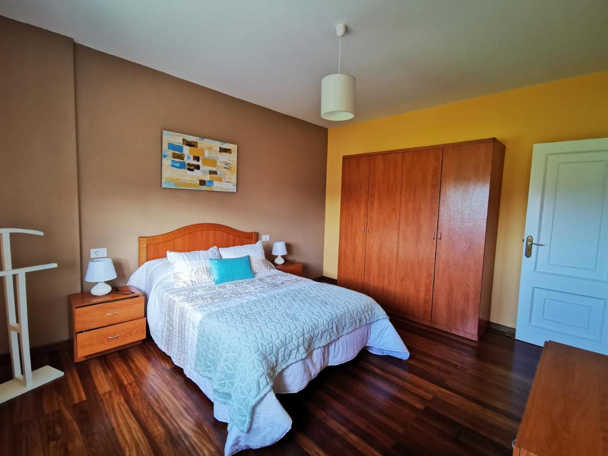 Вилла A Casa De Marisol Сеэ Экстерьер фото