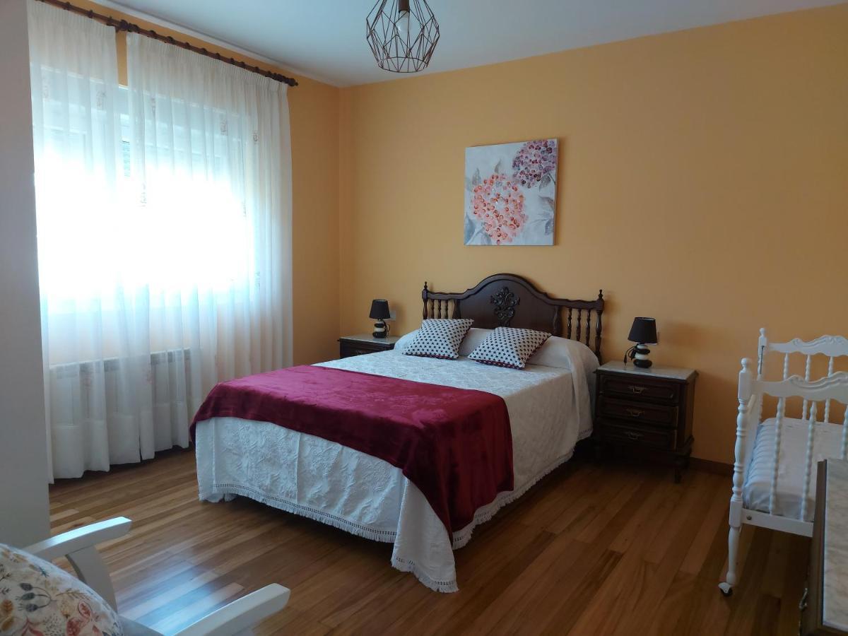 Вилла A Casa De Marisol Сеэ Экстерьер фото